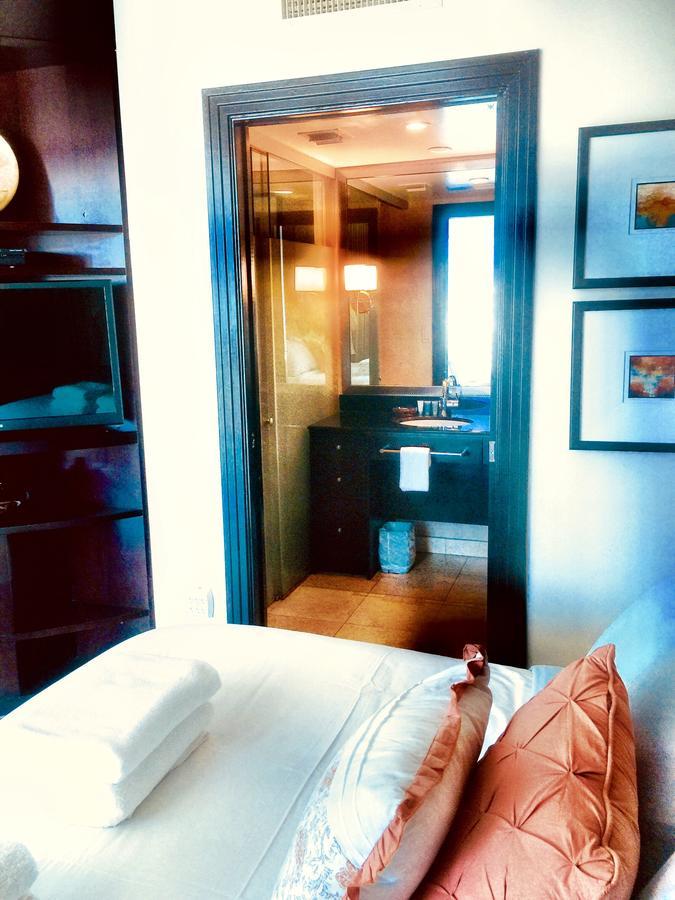 Apartment At De Soleil Hotel On Ocean Drive Маями Бийч Екстериор снимка