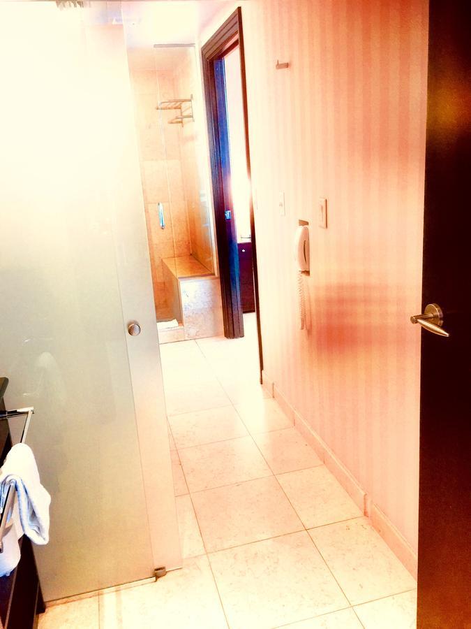 Apartment At De Soleil Hotel On Ocean Drive Маями Бийч Екстериор снимка