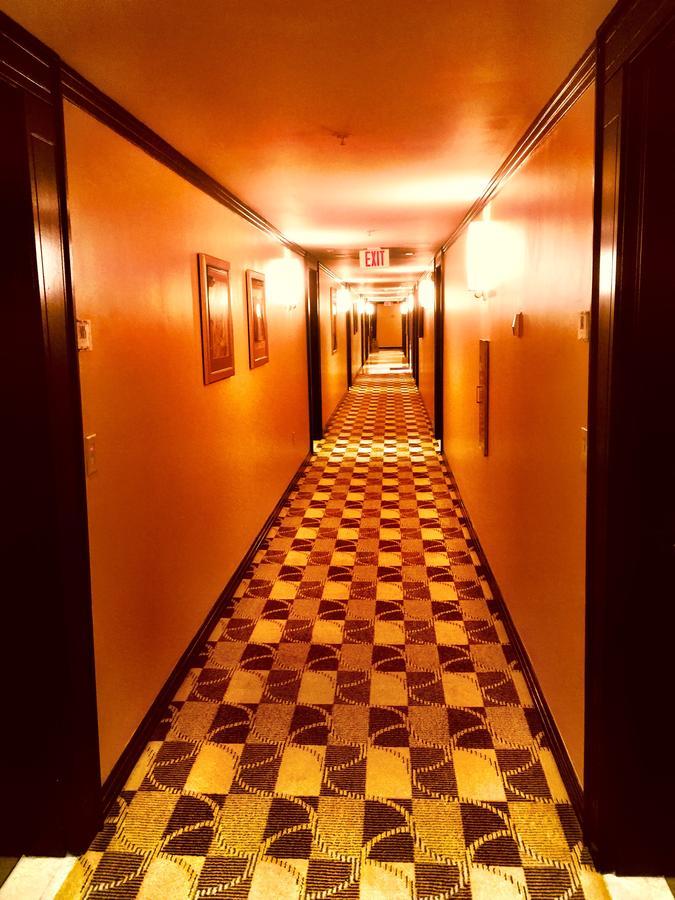 Apartment At De Soleil Hotel On Ocean Drive Маями Бийч Екстериор снимка