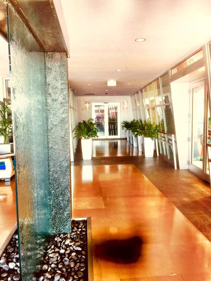 Apartment At De Soleil Hotel On Ocean Drive Маями Бийч Екстериор снимка